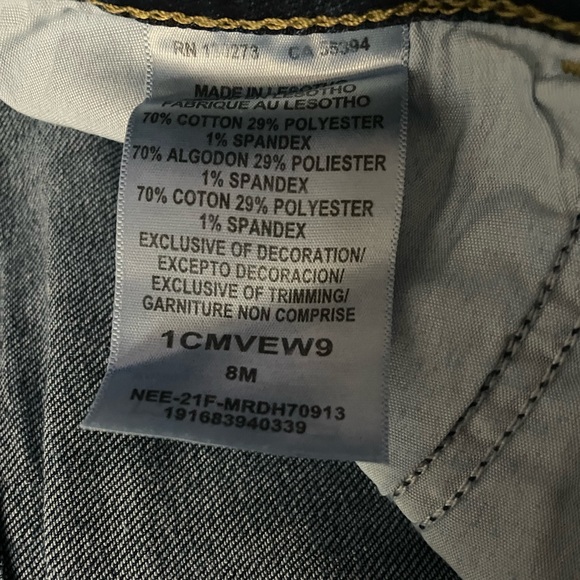 Lee bootcut jeans - Picture 6 of 7